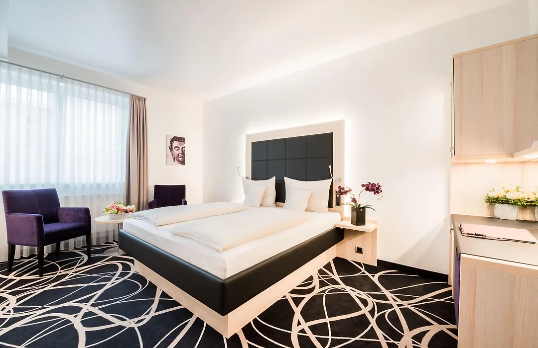 Sieben Welten Hotel&Spa Resort-1